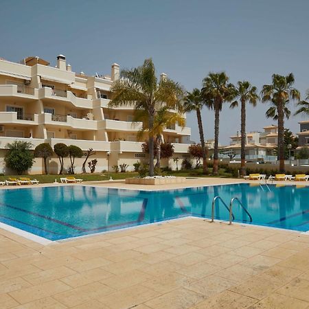 Appartement Casa Terra With Pool & Free Wifi à Albufeira Extérieur photo