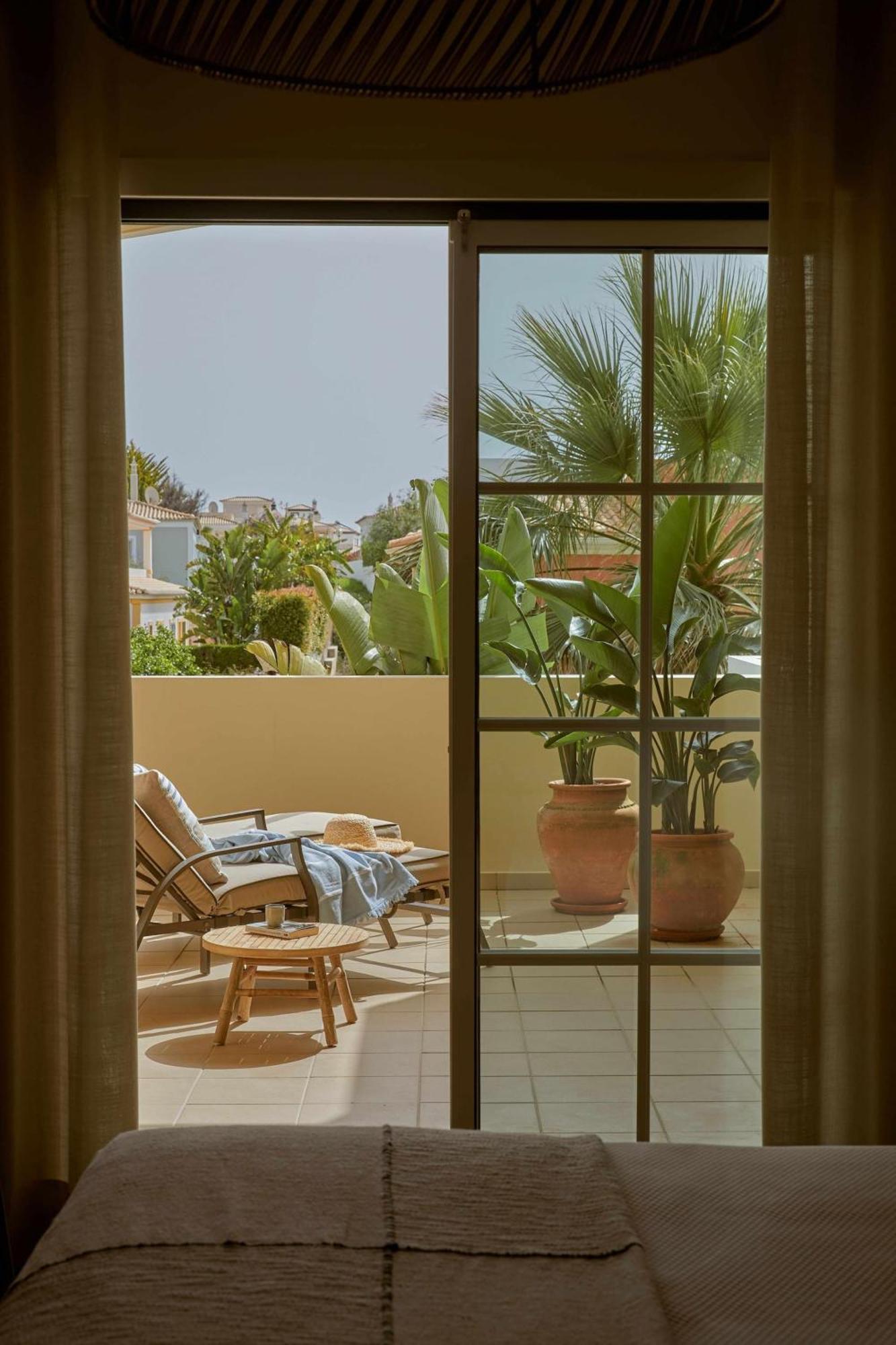 Appartement Casa Terra With Pool & Free Wifi à Albufeira Extérieur photo