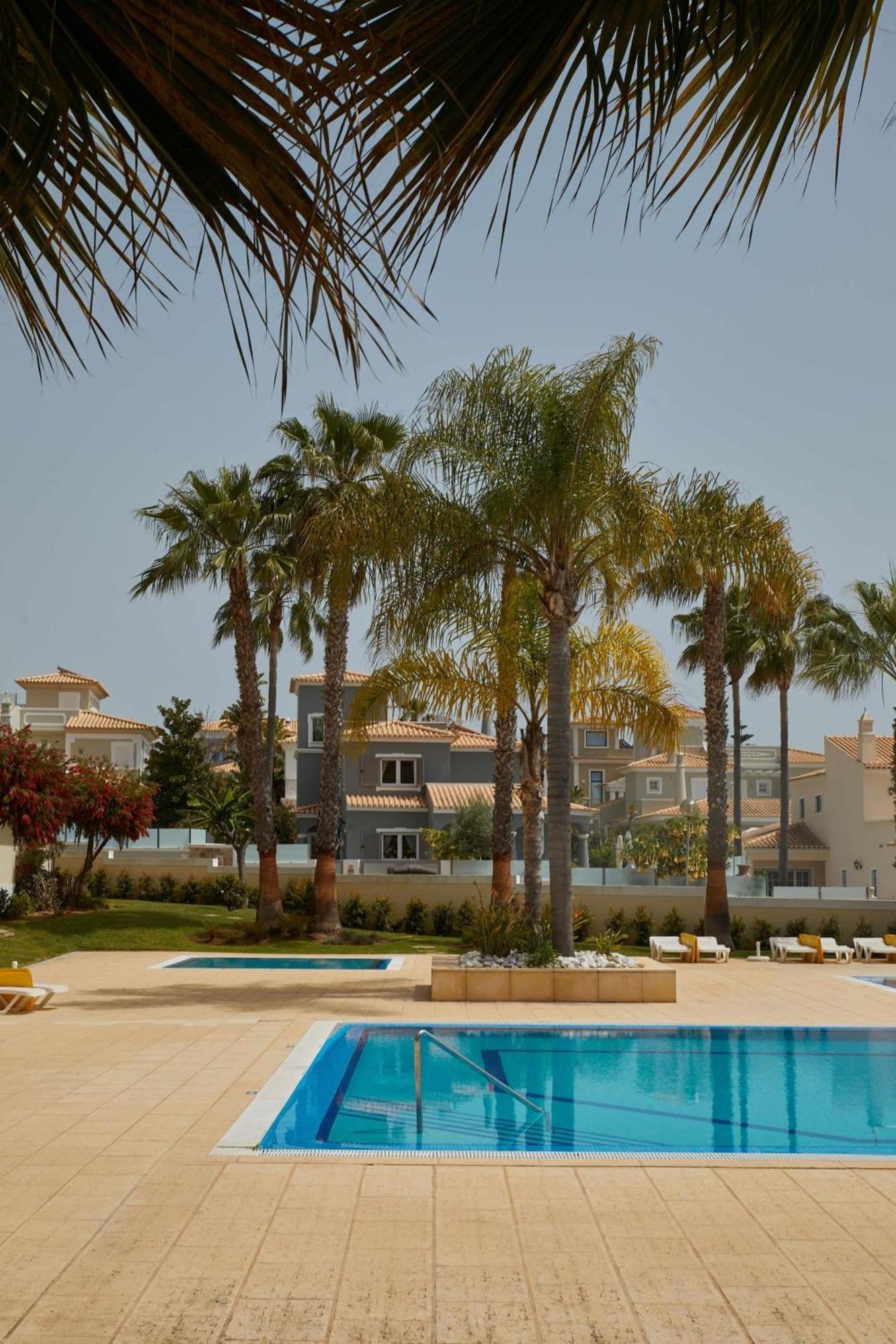 Appartement Casa Terra With Pool & Free Wifi à Albufeira Extérieur photo