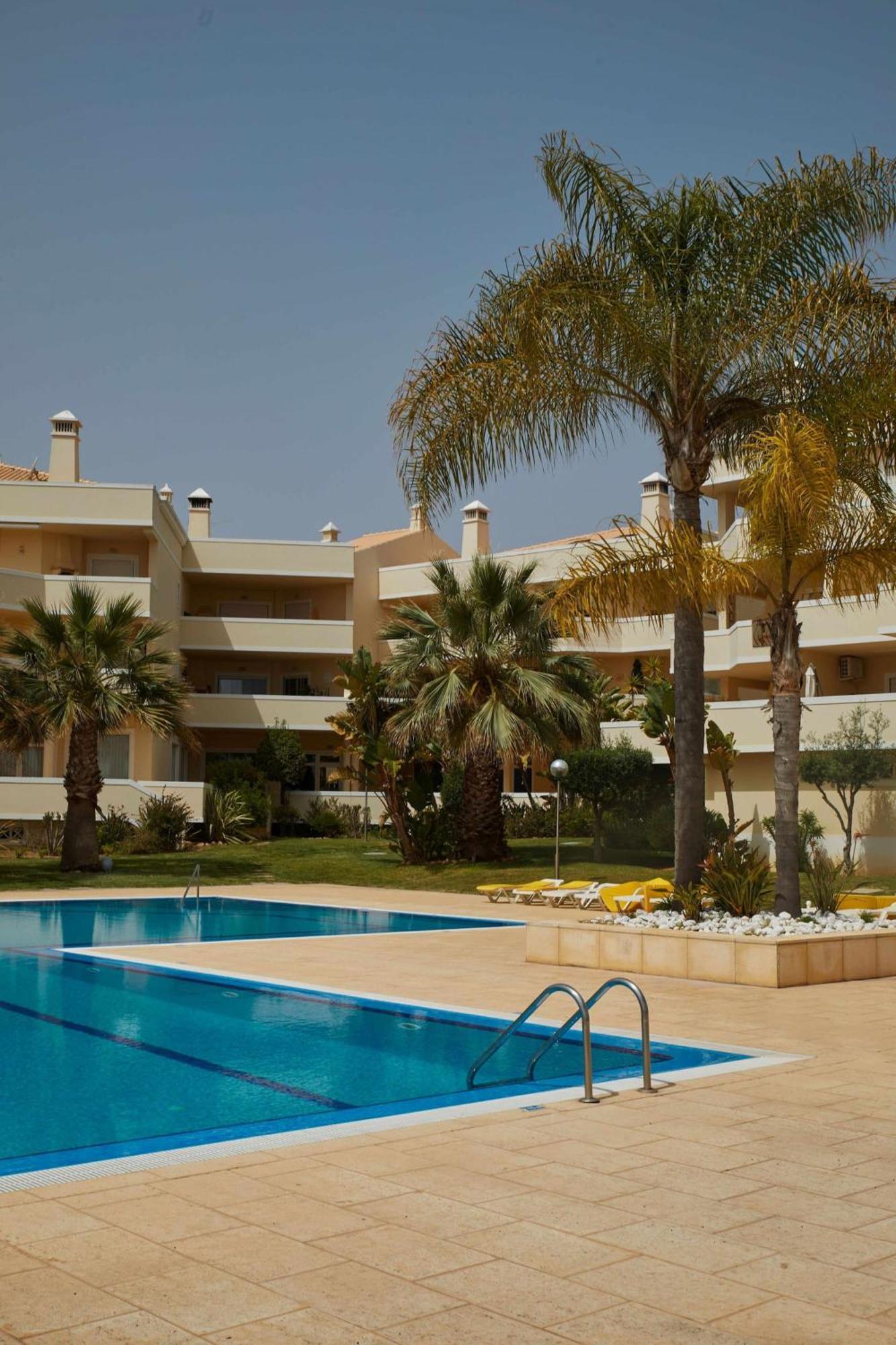 Appartement Casa Terra With Pool & Free Wifi à Albufeira Extérieur photo