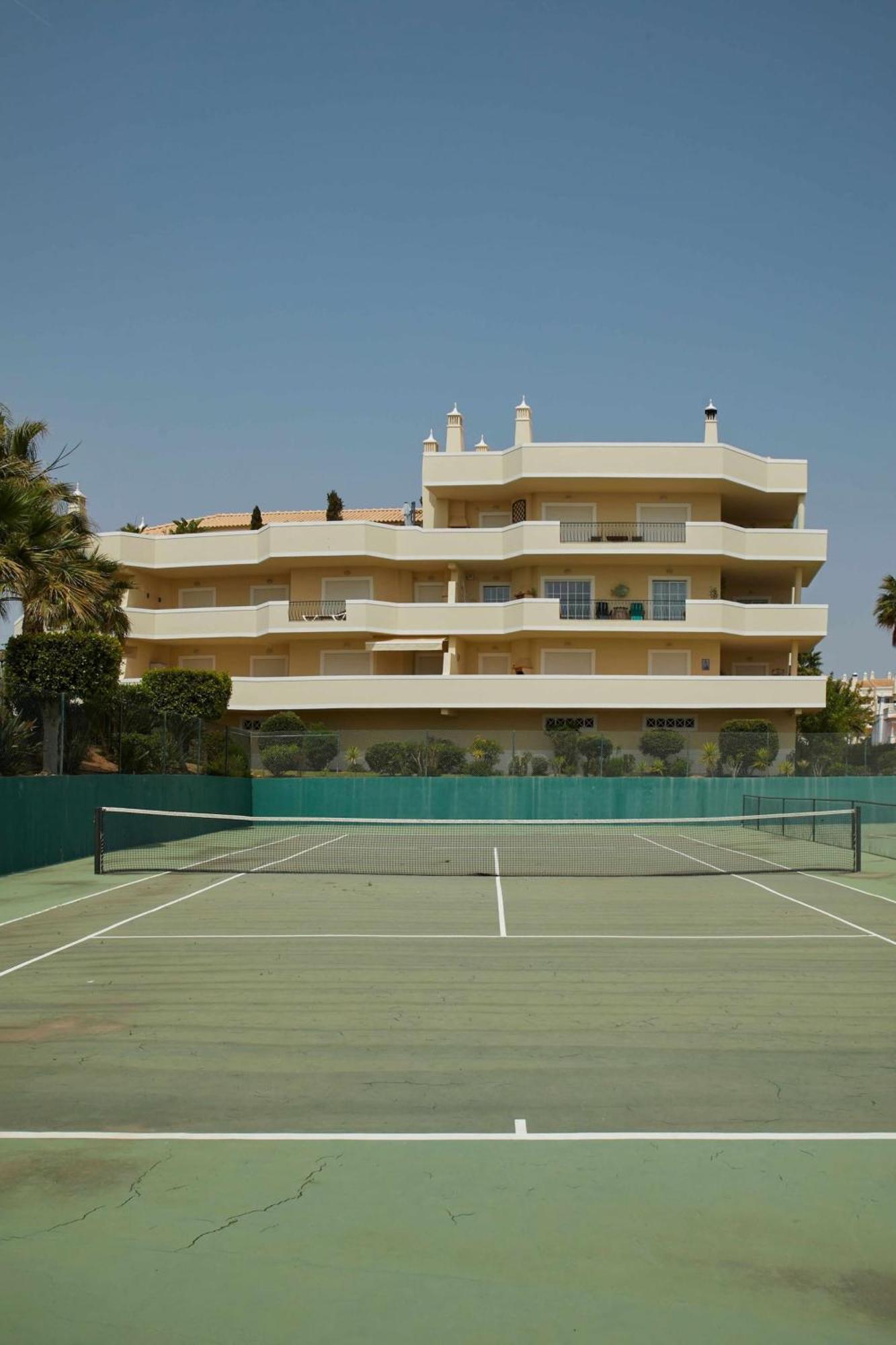 Appartement Casa Terra With Pool & Free Wifi à Albufeira Extérieur photo